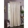 Curtain on the braid Almaz, size 200x270 cm
