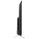 TV Hyundai H-LeD40BT4100, 40 ", 1920x1080, DVB/T2/C/S2, HDMI 3, USB 2, Black
