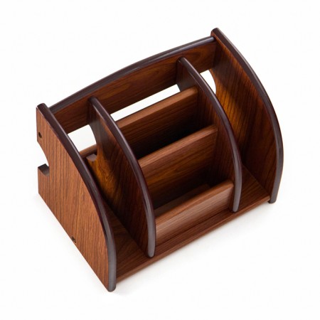 Organizer 5 sections, 21*16*15cm-3