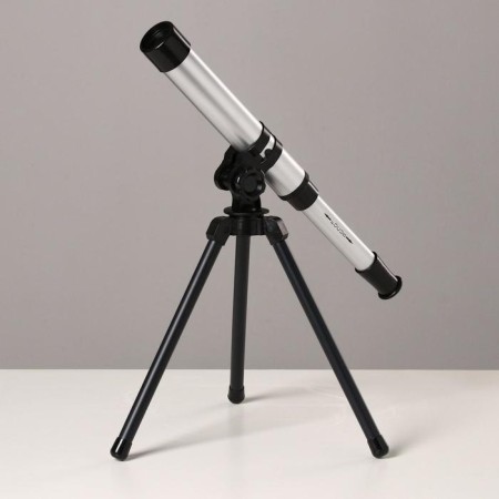 Telescope desktop 30 multiple increase, gray-1