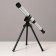 Telescope desktop 30 multiple increase, gray