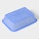 Storage basket, plastic, color mix