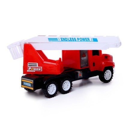 Truck Inertial Fire Service-2