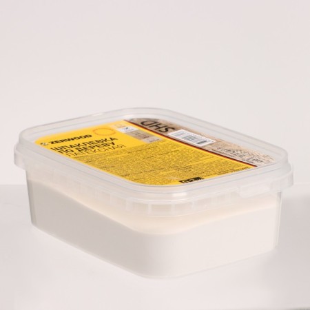 Zerwood ShD putty on wood Latex white 0.3kg-1