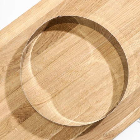 Layout form and baking, 20 × 5 cm-2