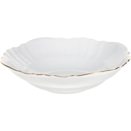 Dining set 6/24 BERNADOTTE, Decor "Gold Gold", 24 items-5