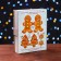 Gift box "Book New Year's Surprise" 18.5 x 5 x 23.6 cm