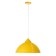 Lamp Bayerlux "Etner" E27 40W yellow 39x39x28-128 cm