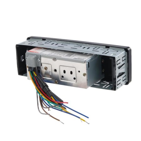 DIGMA DCR-110G, 1DIN, 4 x 45 W, AUX, SD/MMC, USB-3