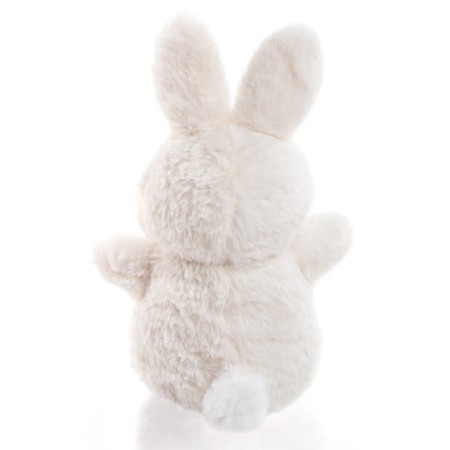 Soft Gulliver toy "Bunny Minnie", 15 cm-4