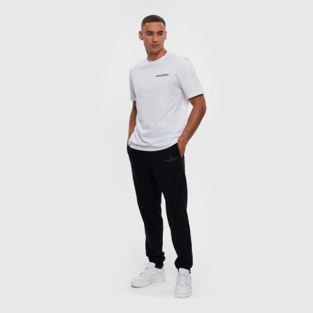 President trousers, XS size, black color-6