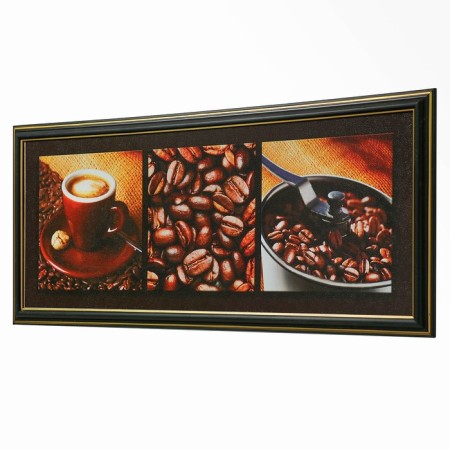 Picture "Coffee Grain" 23x53 cm-1