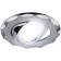 Lamp built -in era DK17, IP20, 50W, 85 mm, color silver shine/chrome
