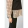 Female jumper, size 64, beige color