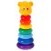 Pyramid 7 rings "Bear"