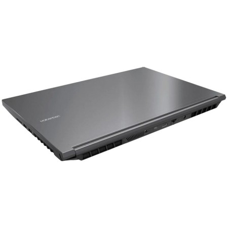 Maibenben X527 15.6 laptop (X527FSFMLGRE0) Gray-2