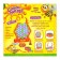 A board game to dexterity and reaction "Save the bee", 2-4 players, 3+