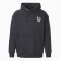Sweep is male, dark gray color, size XXL (52)