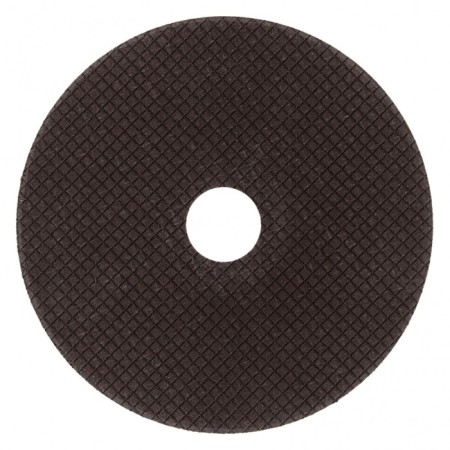 Circle of cutting metal Denzel 73763, WA60TBF, 125 x 1.6 x 22.2 mm-1
