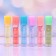 Lip gloss, mix