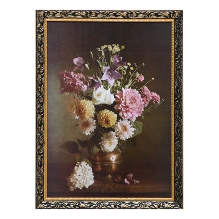 Picture "Bouquet" 50*70 cm