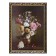Picture "Bouquet" 50*70 cm