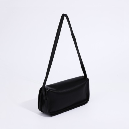 Bag-mixer on fasteners, black color-1