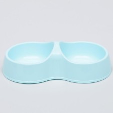 Double bowl 