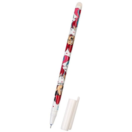 PEL WRITE WASE, 2 pieces, 4 rods, MINNI MAUS-3