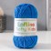 Yarn 100% acrylic "Softy Kids" 90m ± 5m 50 g Color 21 Royal Blue