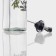 Glass bottle for sauces and oils of the olive, 500 ml, 6 × 29 cm