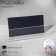 Business platform 12x4x3 cm, 2 mm plexiglass in a protective film