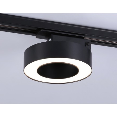 LED LED track ambrella track System GL6868, 15W, LED, Black Color Black-1