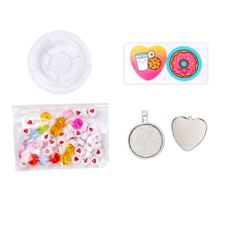 Set for creativity "Create jewelry"-1