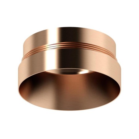 Front nozzle for Ambrella Light Diy Spot, 10W MR16, Color Gold