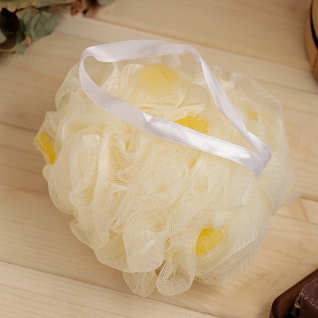 Mochell with soap "citrus" Dobroparov-3