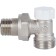 Balance valve Stout SVL-1166-000015, 1/2 "x 3/4", corner