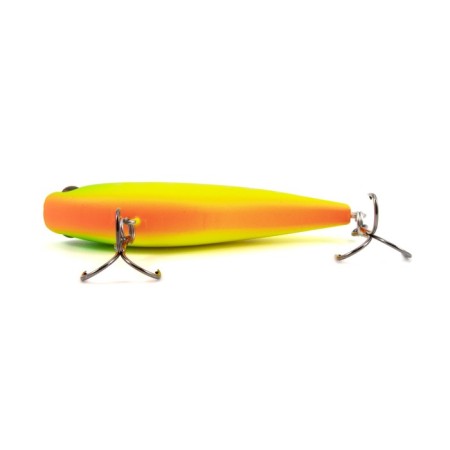Rattlin Namazu Newcomer, L = 60 mm, 12.5 g, sinking, color No. 8-3