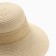 Women's hat minku, beige color, rr 58