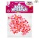 Aquamosaic "set of balls", 250 pieces, pink shade