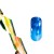 Blue fragments