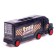 Carrier truck, with 6 tractors