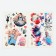 Translated tattoos "Country of Wonders", 2 sheets