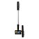Measuring wheel Deli DL330060 104526, D = 150 mm, 0.1 mm, ± 0.5%, 9999 m