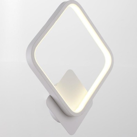 Bra 1479/1 LED 16W 4000k 24x24 cm white 22x23 cm-2