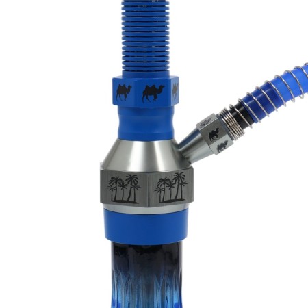 Hookah assembly for smoking large 50 cm, kit-2