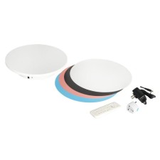 Turning rotary platform Falcon Eyes Table Pro 300RC-A, for 3D photos and videos