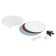 Turning rotary platform Falcon Eyes Table Pro 300RC-A, for 3D photos and videos