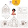 House-coloring Golden Collection