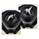 KITFORT KT-3034-2, stationary, 350 W, 1/0.6/0.05 l, 1 speed, light green